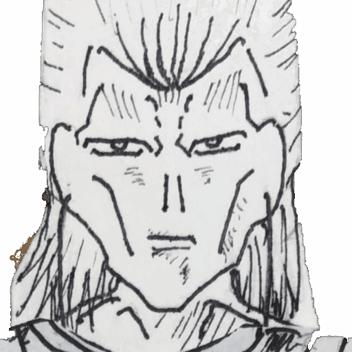 ちゃなのアバター